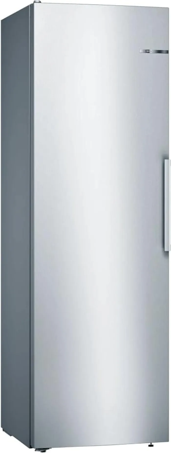 Bosch Serie 4 KGN39VLEAG Frost-Free Fridge Freezer — Bosch