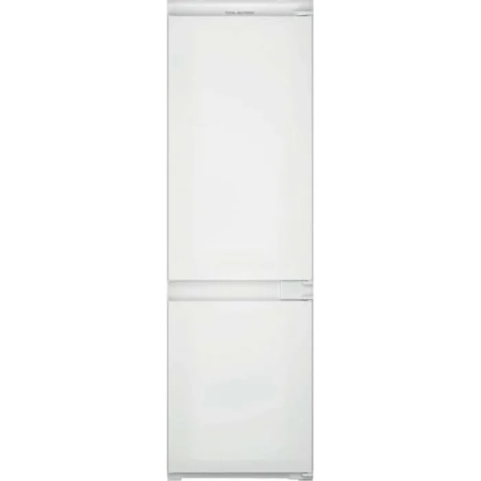 Hotpoint H3T811IOX Tall Fridge Freezer — Hotpoint