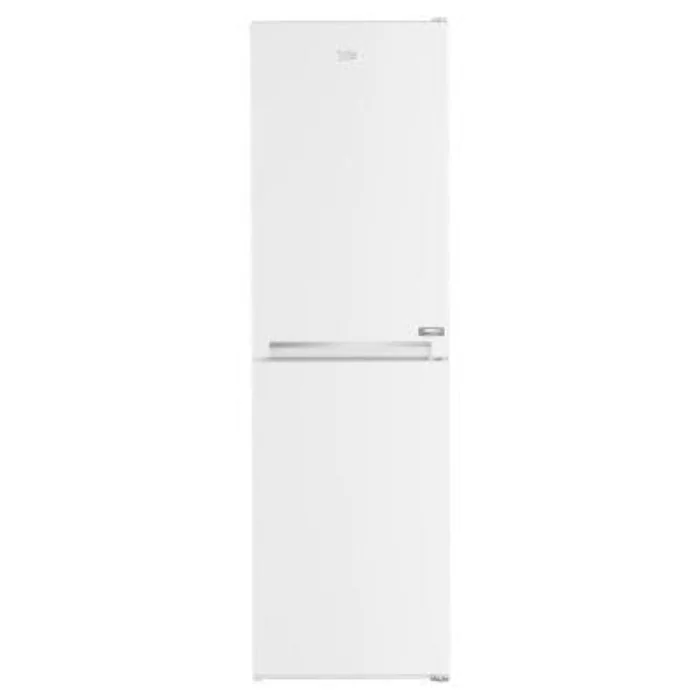 Beko CFG3552W Frost-Free Fridge Freezer — Beko